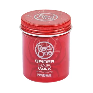 Stulzel RedOne Spider Wax Passionate